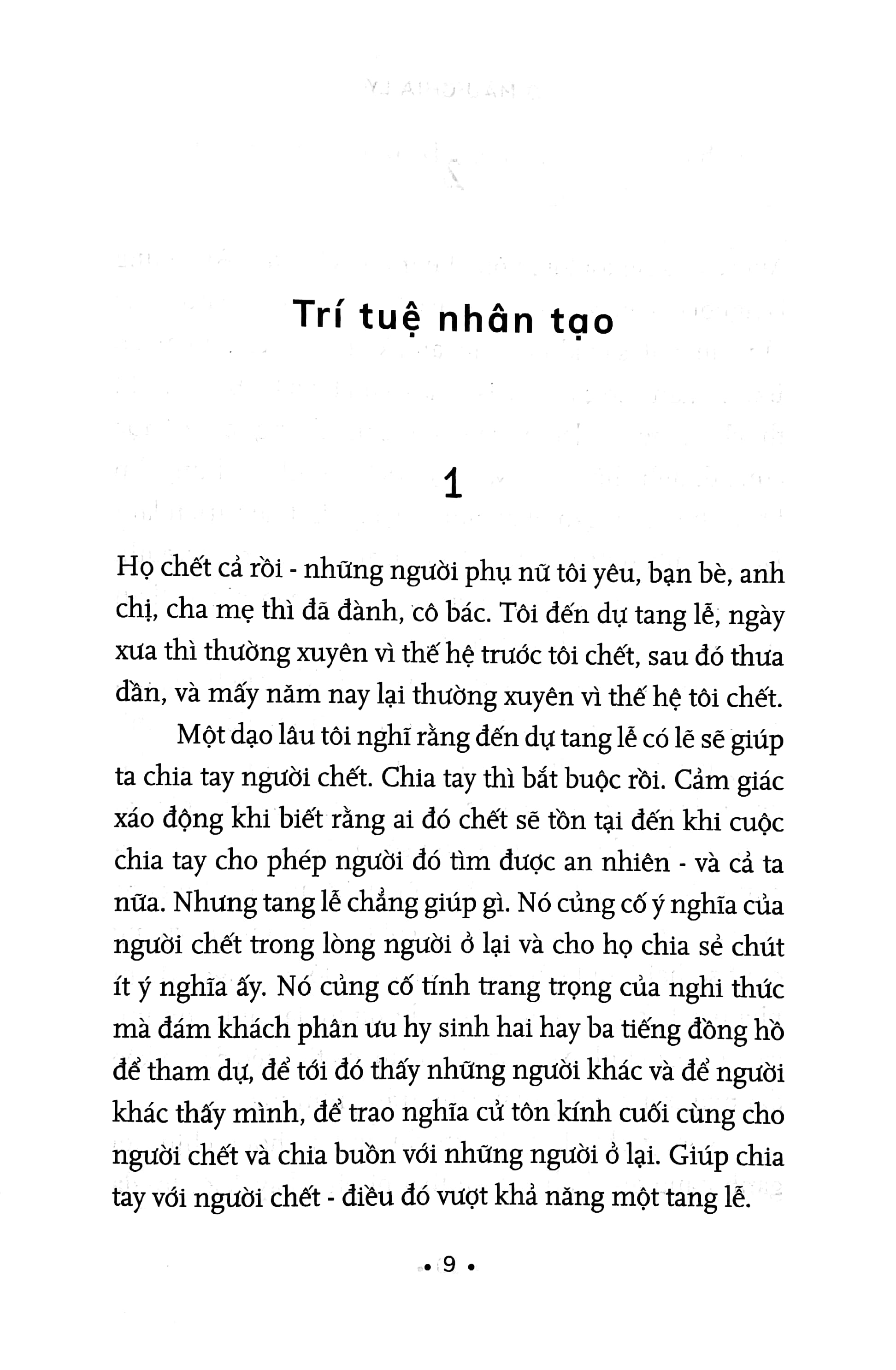 9 màu chia ly - Ảnh 6
