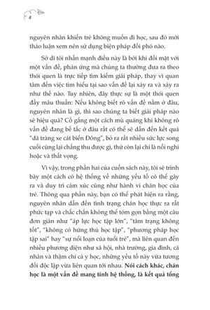 9 phương pháp giúp trẻ say mê việc học tập - Ảnh 10