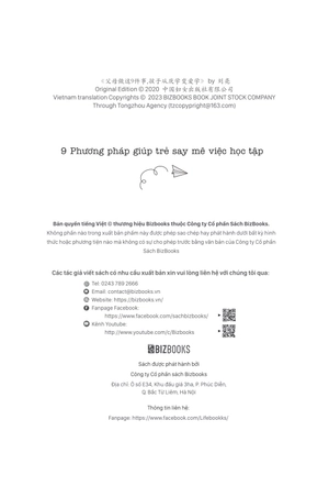 9 phương pháp giúp trẻ say mê việc học tập - Ảnh 4