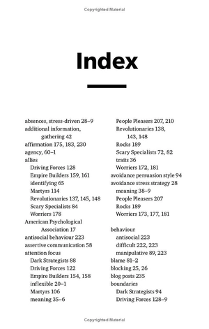 9 types of difficult people - Ảnh 10