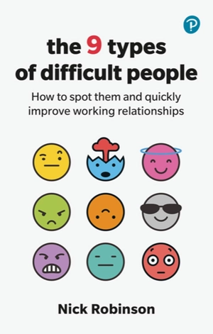 9 types of difficult people - Ảnh 2
