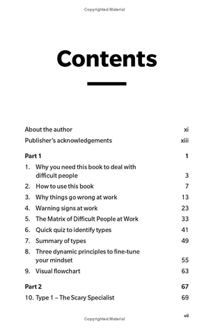 9 types of difficult people - Ảnh 3