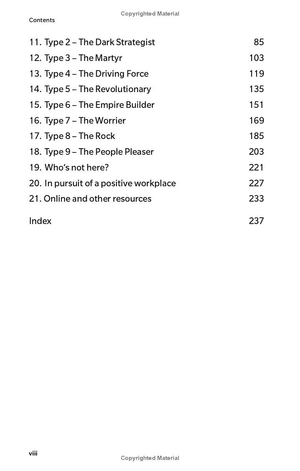 9 types of difficult people - Ảnh 4