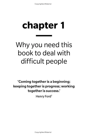9 types of difficult people - Ảnh 5