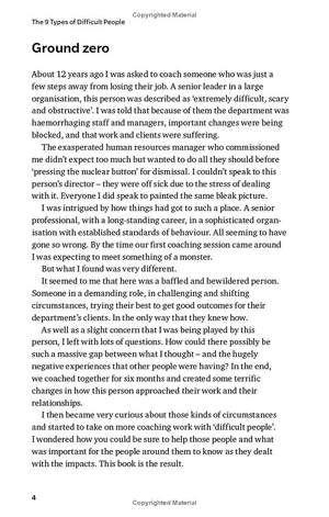 9 types of difficult people - Ảnh 6