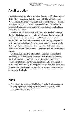 9 types of difficult people - Ảnh 7