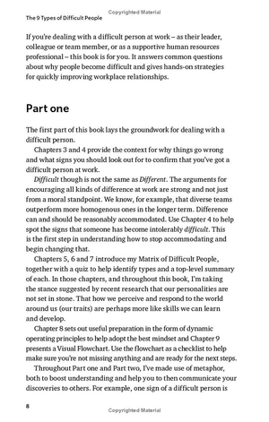 9 types of difficult people - Ảnh 9