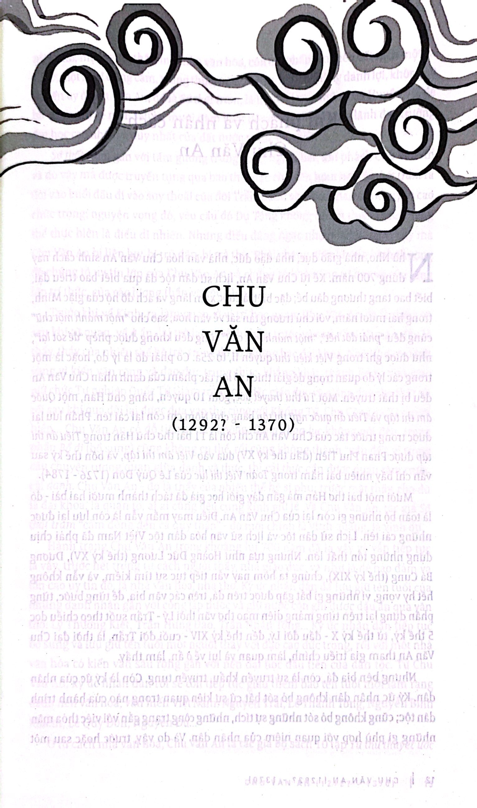 90 chân dung văn hóa văn chương việt - Ảnh 10