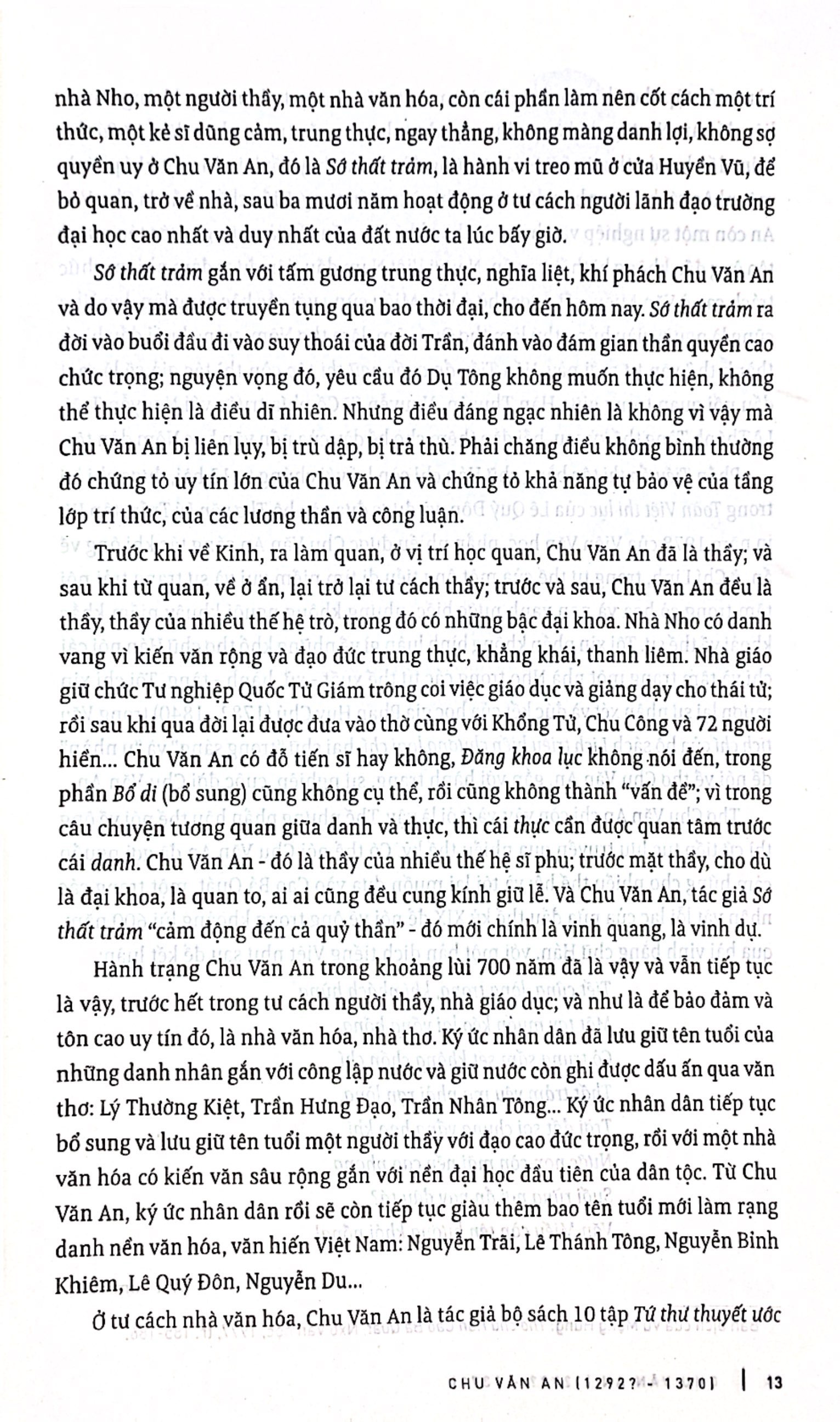 90 chân dung văn hóa văn chương việt - Ảnh 12