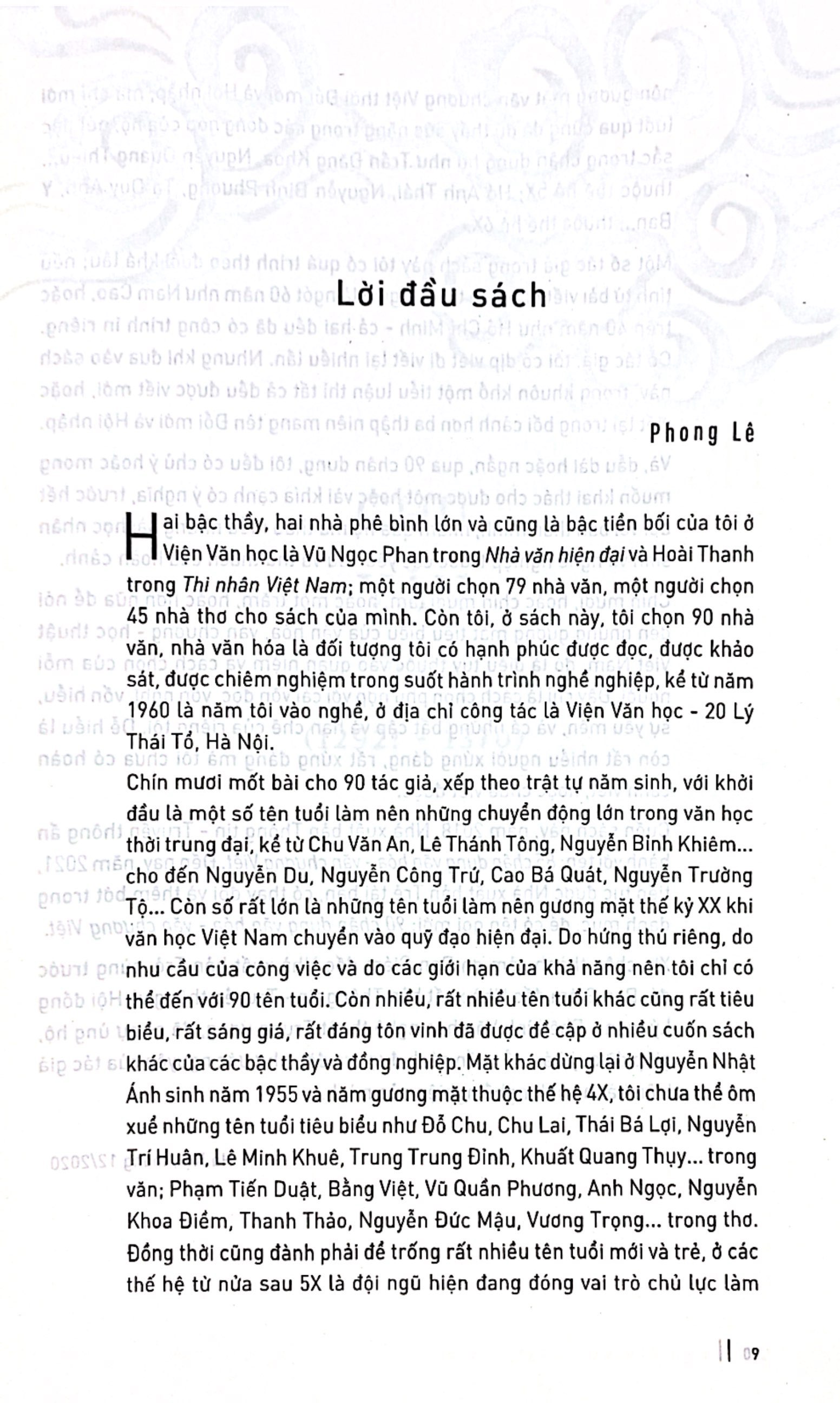 90 chân dung văn hóa văn chương việt - Ảnh 8