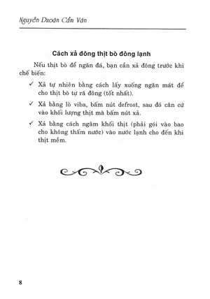 90 món ăn ngon chế biến từ thịt bò - Ảnh 4