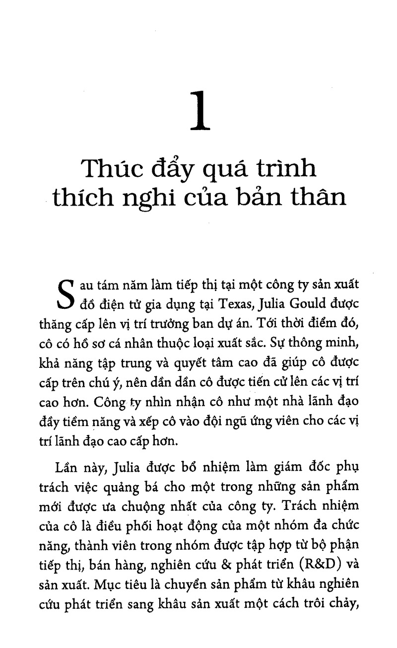 90 ngày đầu tiên làm sếp - bìa cứng (tái bản 2023) - Ảnh 12