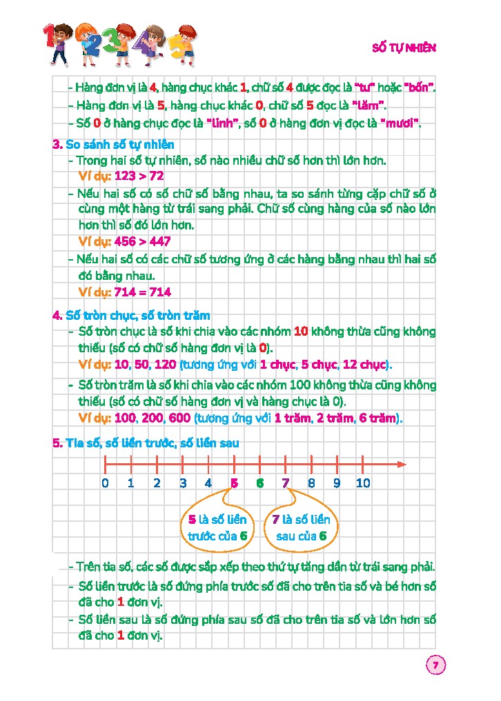 90 Ngày Ôn Hè Toán 2 - Dành Cho Học Sinh Lớp 2 Lên Lớp 3 - Ảnh 6