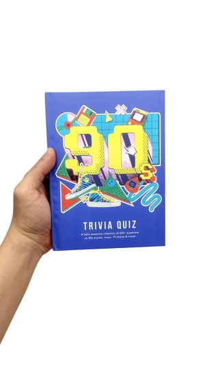 90's trivia quiz - Ảnh 3