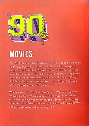 90's trivia quiz - Ảnh 4