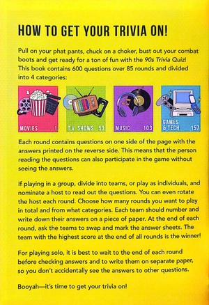 90's trivia quiz - Ảnh 6