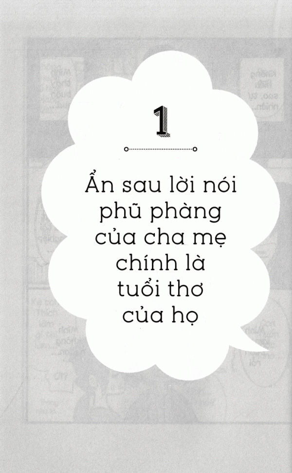 90% trẻ thông minh nhờ cách trò chuyện đúng đắn của cha mẹ (tái bản 2019) - Ảnh 6