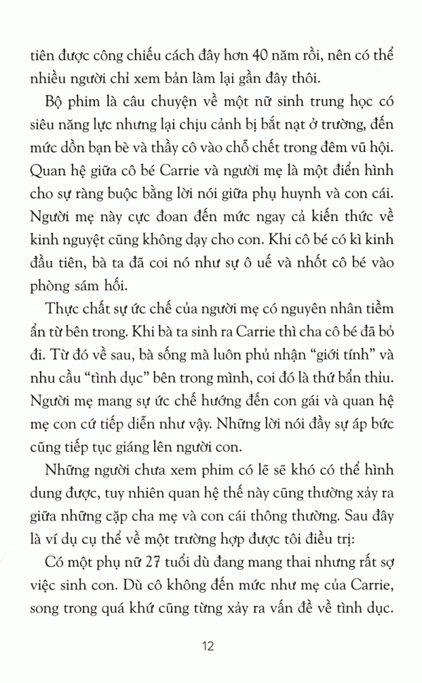 90% trẻ thông minh nhờ cách trò chuyện đúng đắn của cha mẹ (tái bản 2019) - Ảnh 8