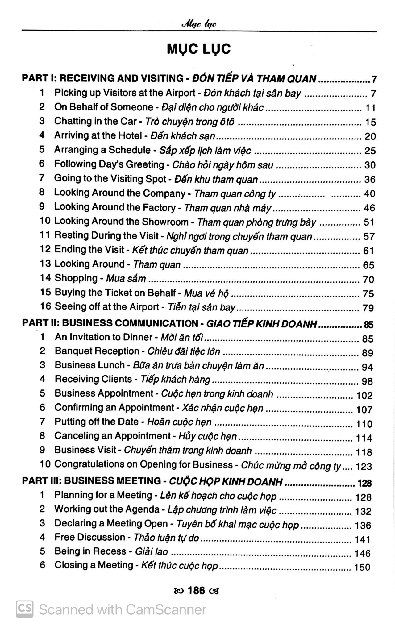 900 tình huống tiếng anh thương mại tiếp đón đối tác - kế hoạch quảng cáo sản phẩm mới (kèm cd) - Ảnh 3