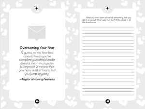 96 facts about taylor swift - Ảnh 3