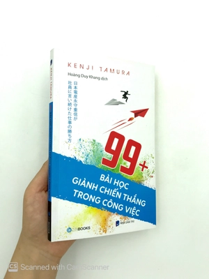 99+ bài học dành chiến thắng trong công việc - Ảnh 12