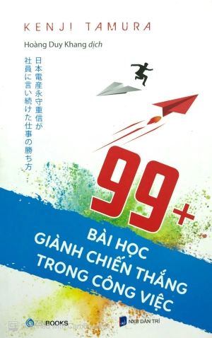 99+ bài học dành chiến thắng trong công việc - Ảnh 2