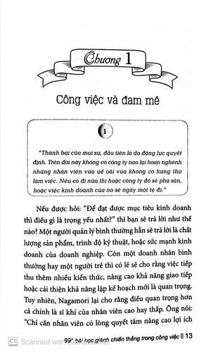 99+ bài học dành chiến thắng trong công việc - Ảnh 4