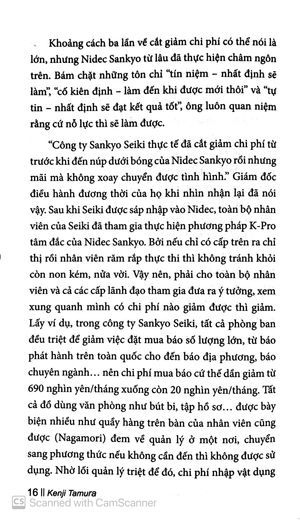 99+ bài học dành chiến thắng trong công việc - Ảnh 7
