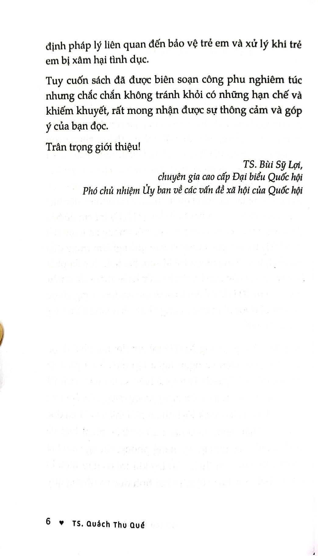 99 câu hỏi bảo vệ con yêu - Ảnh 4