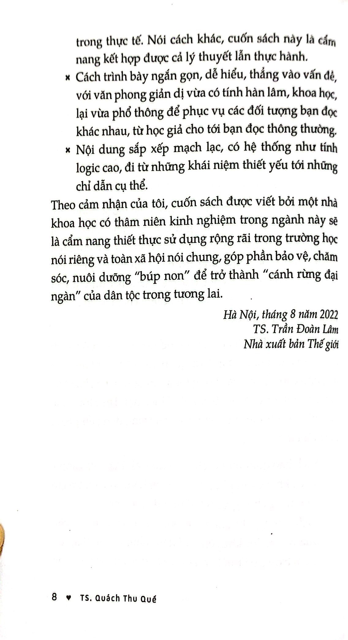 99 câu hỏi bảo vệ con yêu - Ảnh 6