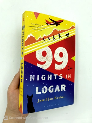 99 nights in logar - Ảnh 12