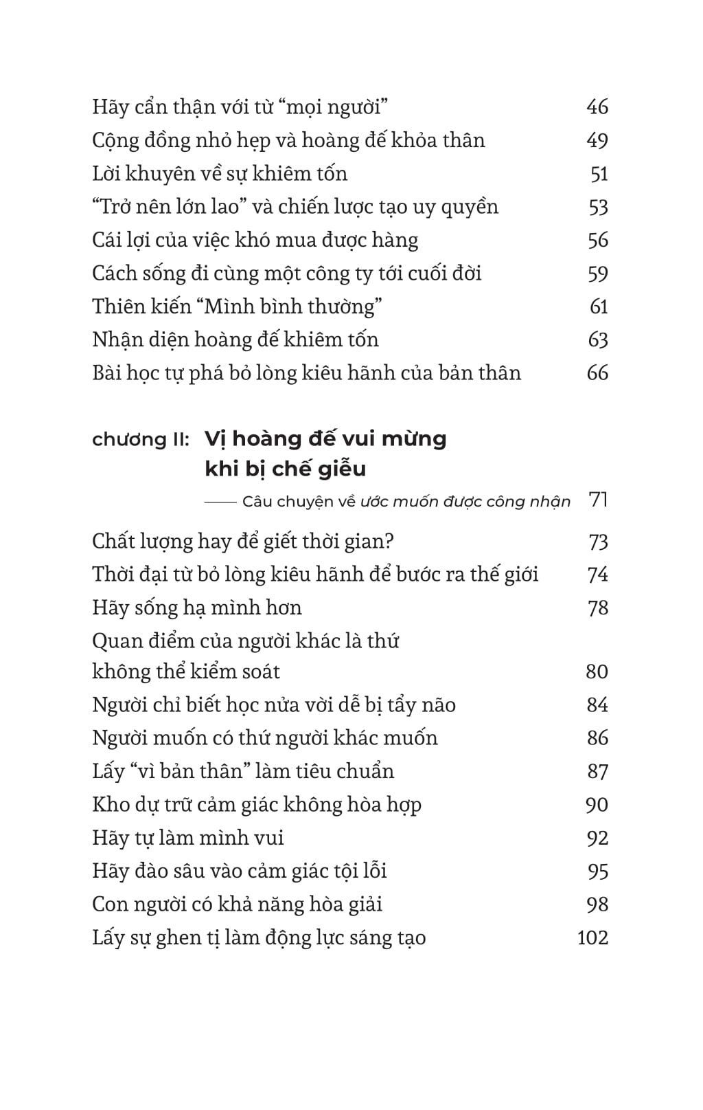 99% Thiên Kiến - Ảnh 10