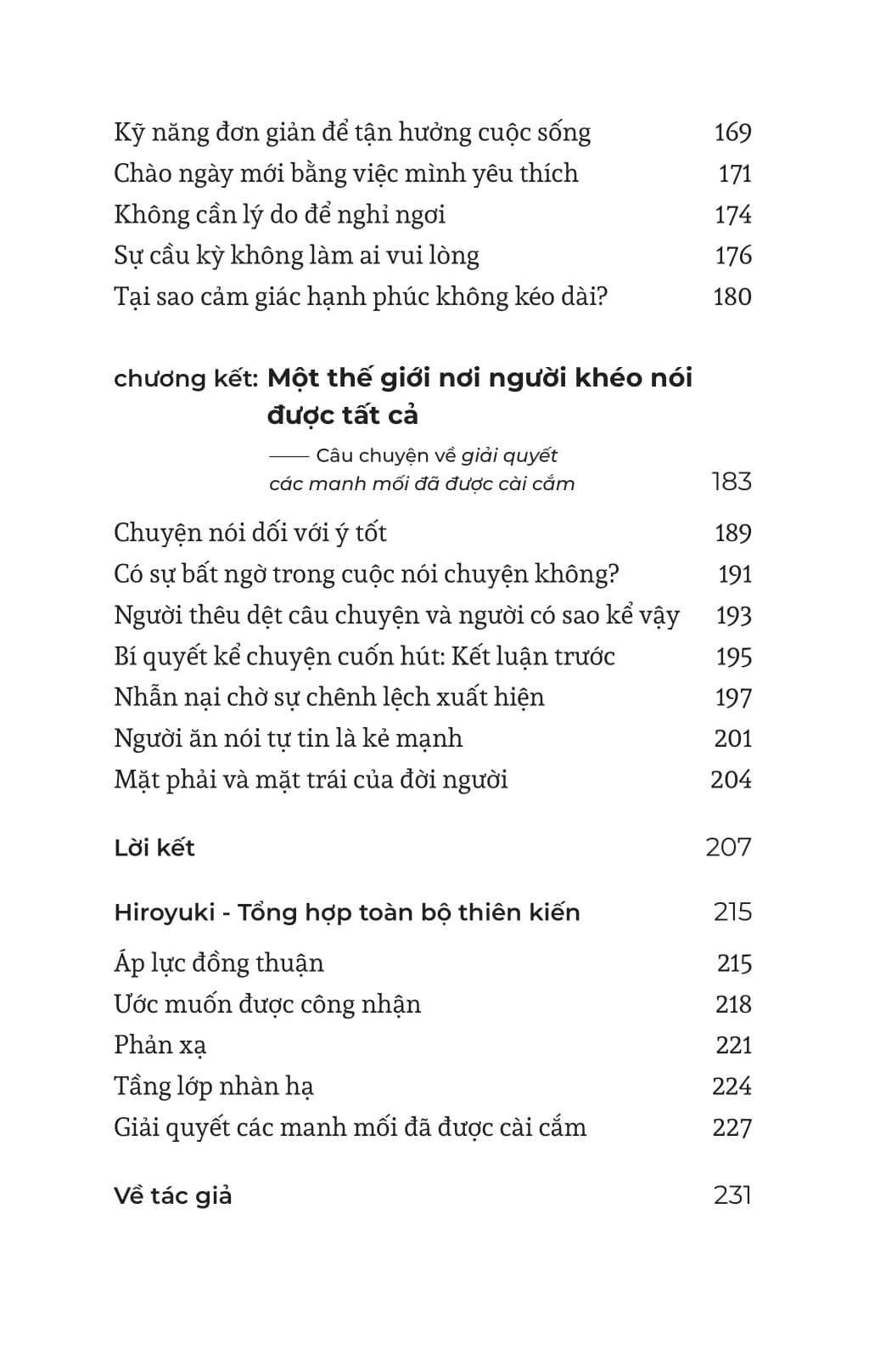 99% Thiên Kiến - Ảnh 12