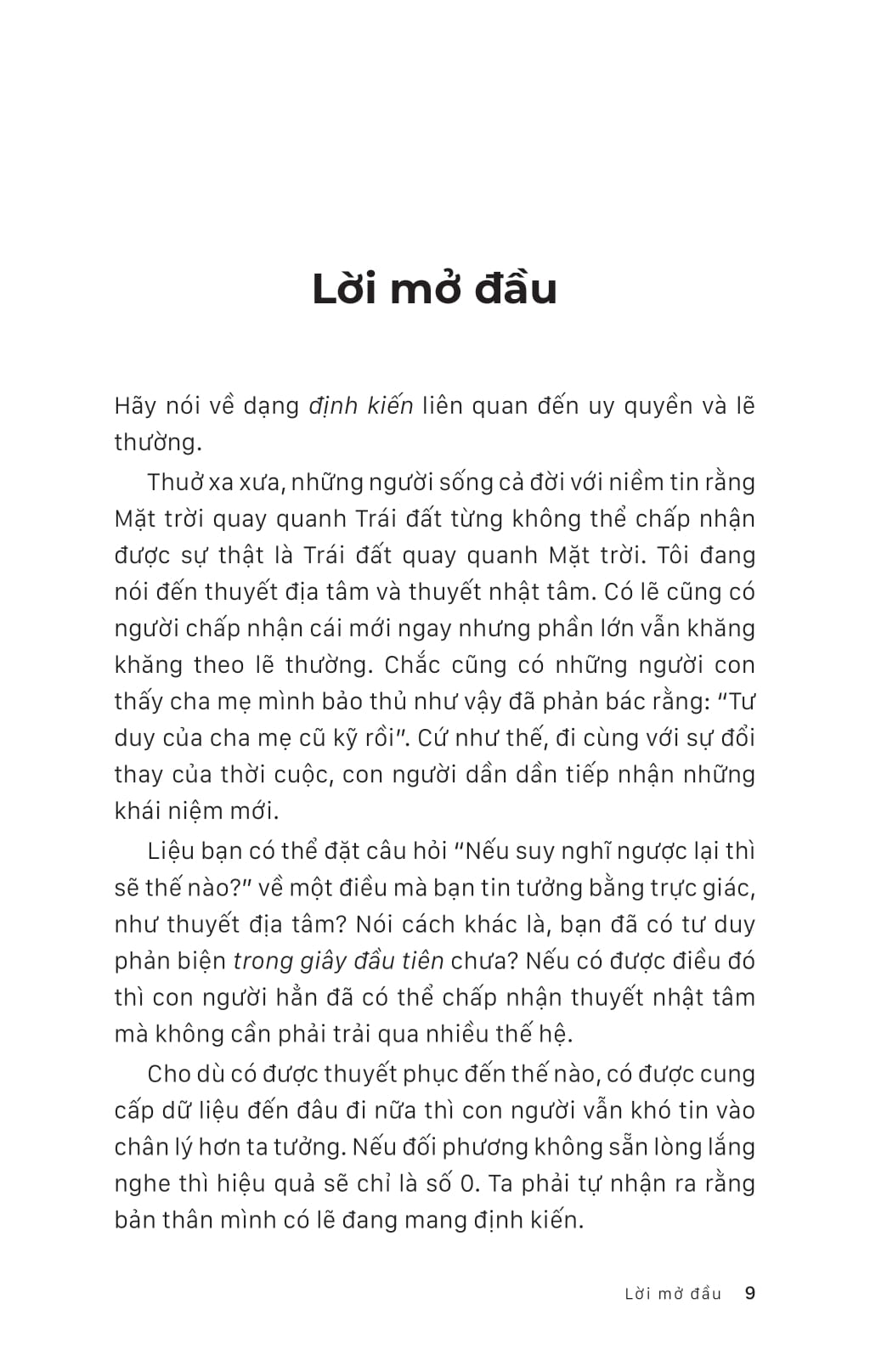 99% Thiên Kiến - Ảnh 5