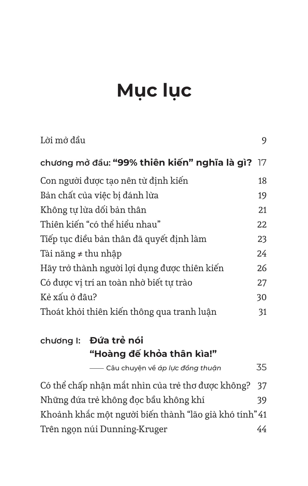 99% Thiên Kiến - Ảnh 9