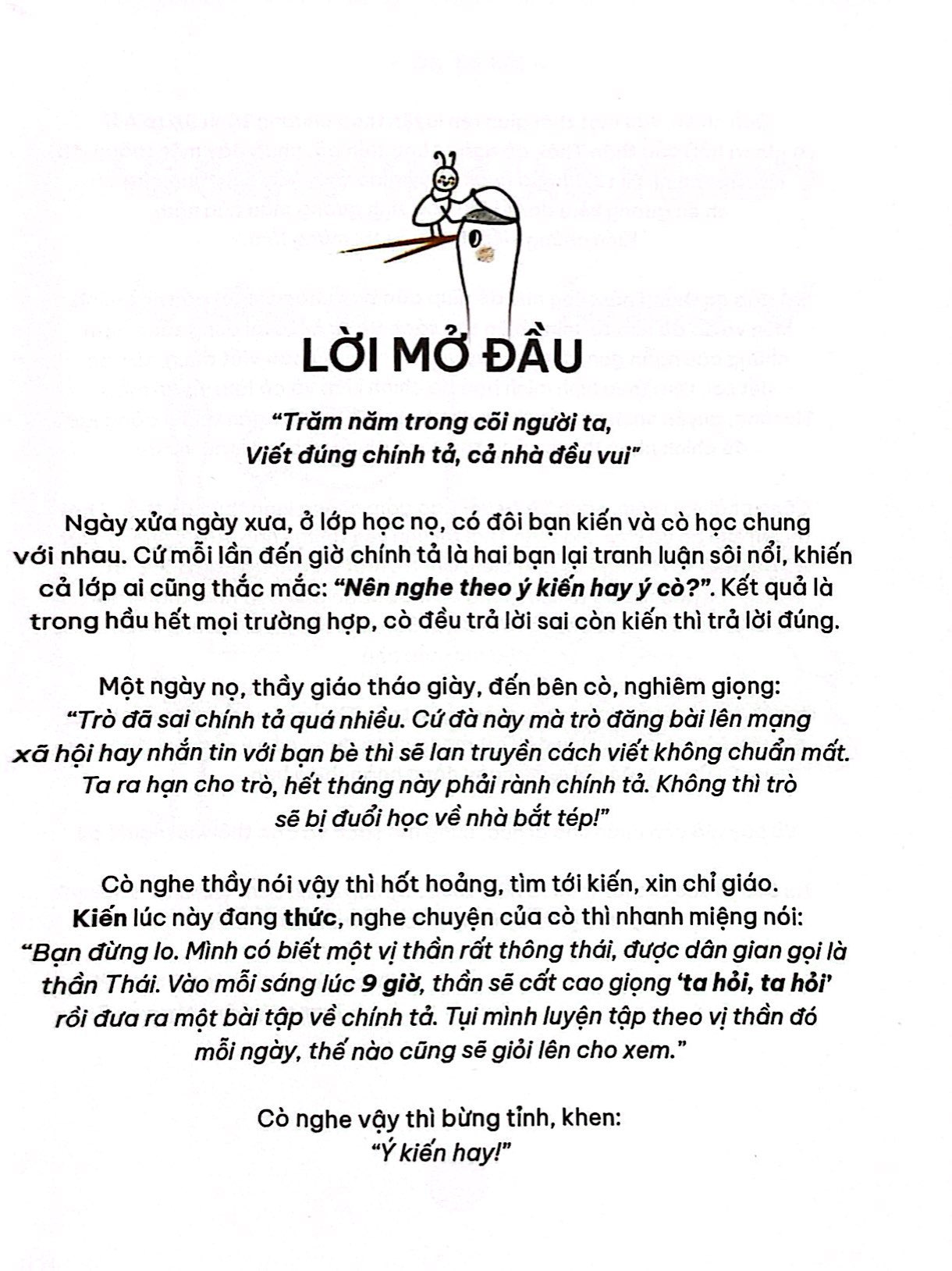 9h ta hỏi - Ảnh 12