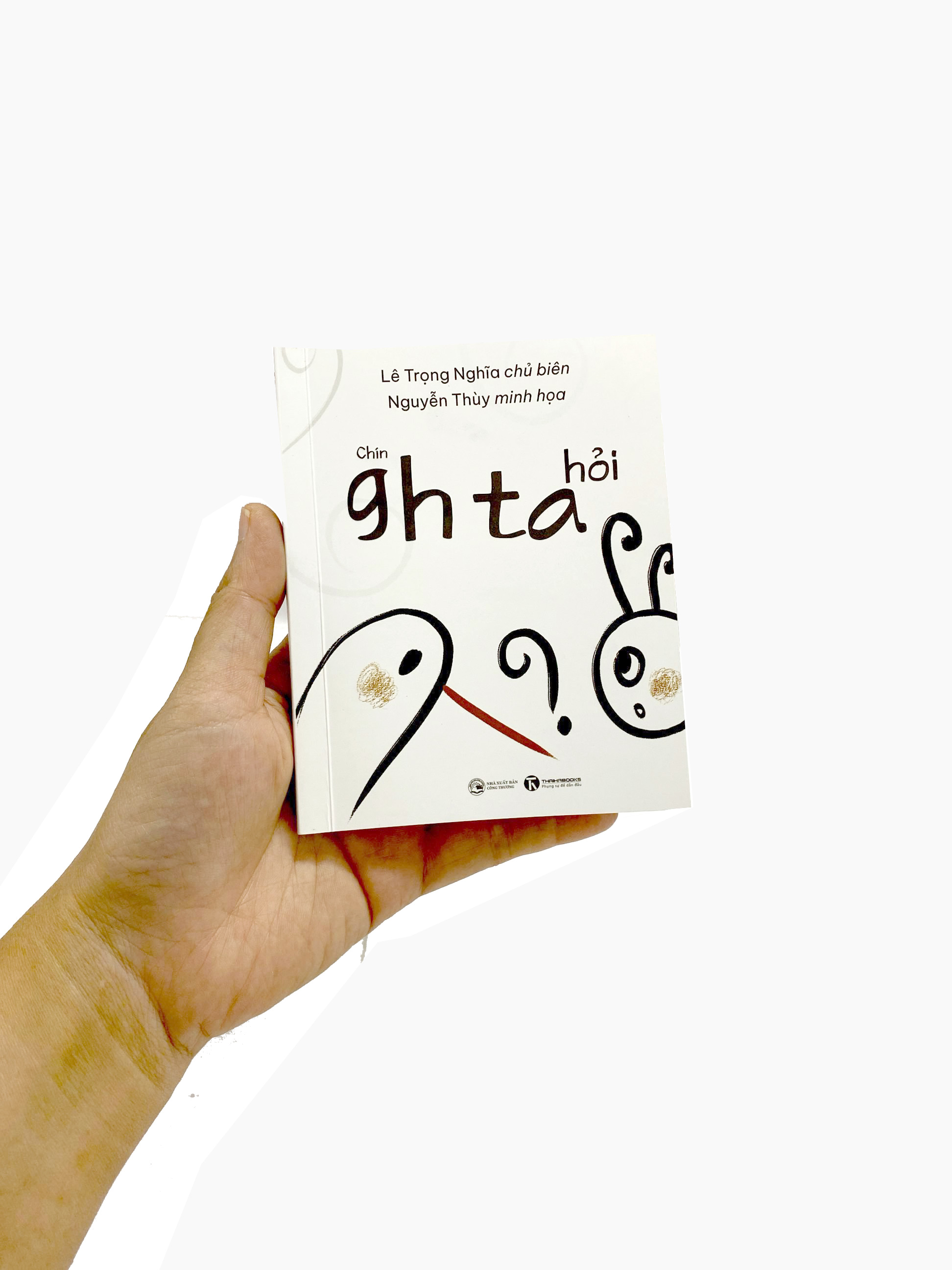 9h ta hỏi - Ảnh 16