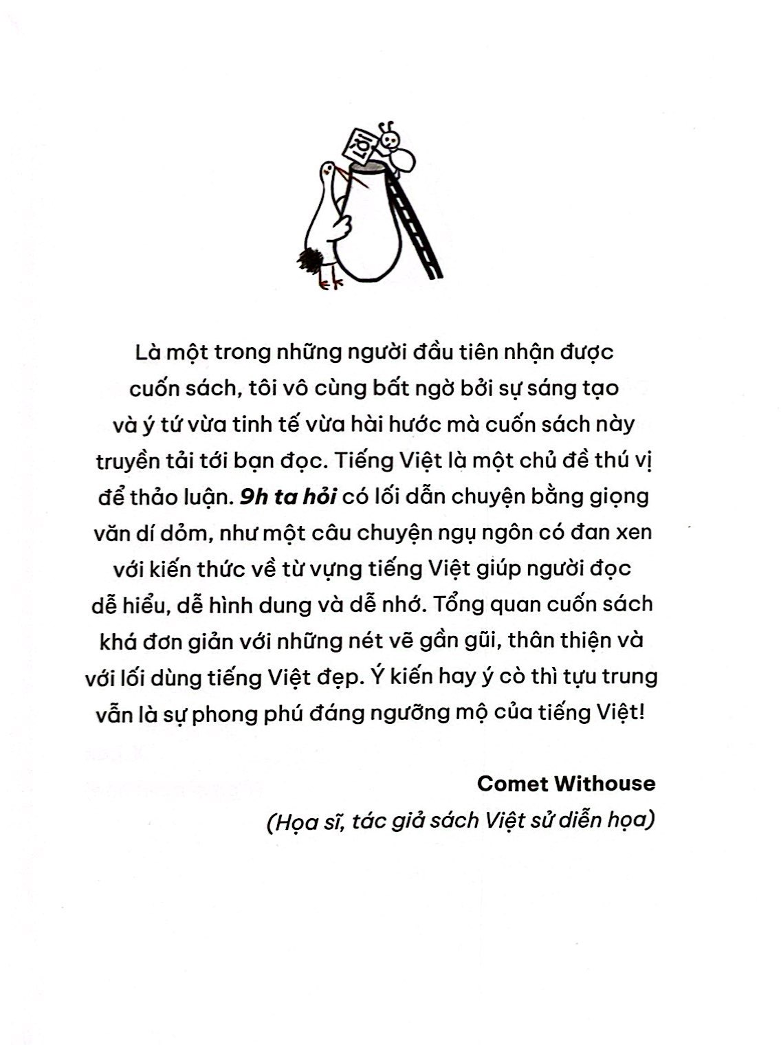 9h ta hỏi - Ảnh 5