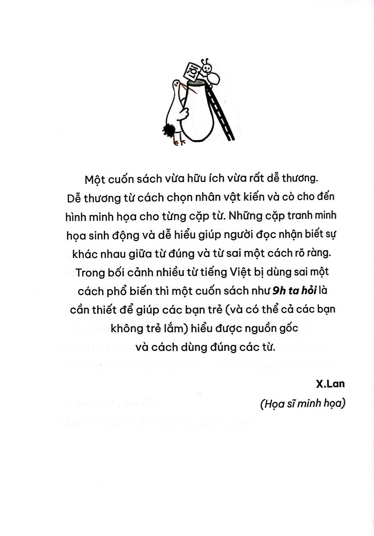 9h ta hỏi - Ảnh 7