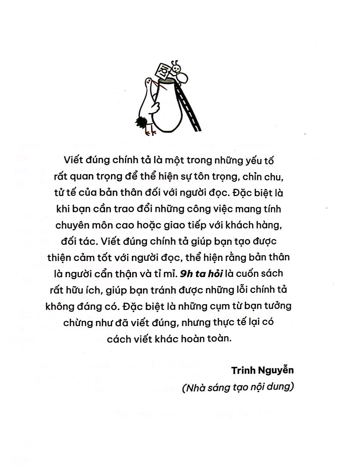 9h ta hỏi - Ảnh 9