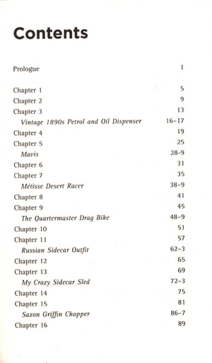 a biker's life: misadventures on (and off) two wheels - Ảnh 4