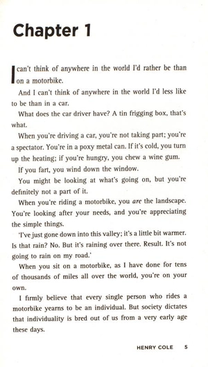 a biker's life: misadventures on (and off) two wheels - Ảnh 5