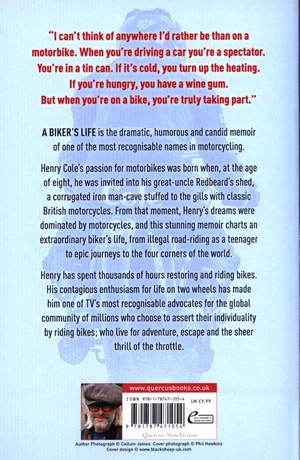 a biker's life: misadventures on (and off) two wheels - Ảnh 6