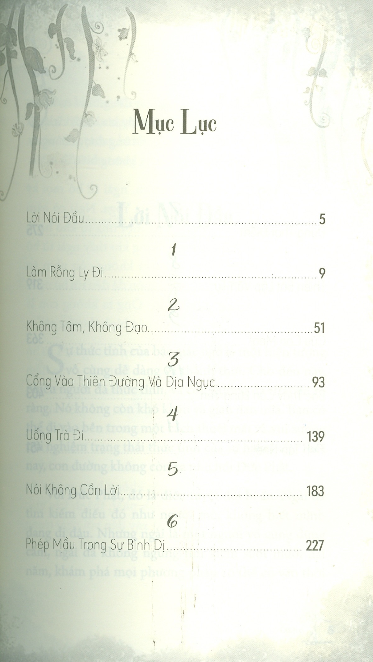 a bird on the wing - như chim sải cánh - Ảnh 3