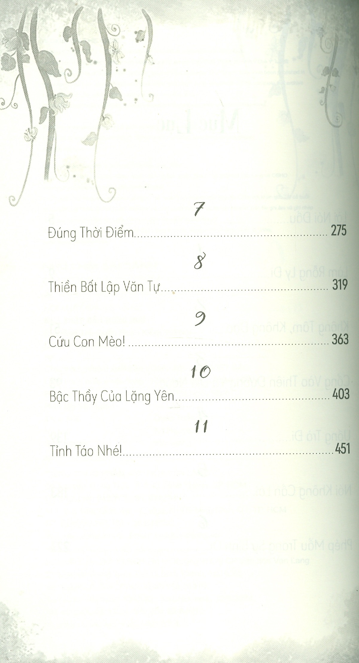 a bird on the wing - như chim sải cánh - Ảnh 4