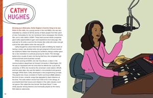 a black woman did that! 50 groundbreaking accomplishments by people hidden in plain sight - Ảnh 2