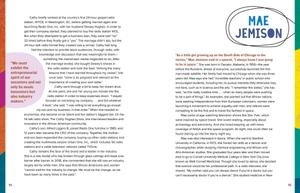 a black woman did that! 50 groundbreaking accomplishments by people hidden in plain sight - Ảnh 3