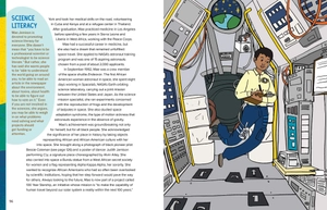 a black woman did that! 50 groundbreaking accomplishments by people hidden in plain sight - Ảnh 4