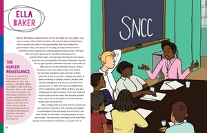 a black woman did that! 50 groundbreaking accomplishments by people hidden in plain sight - Ảnh 7