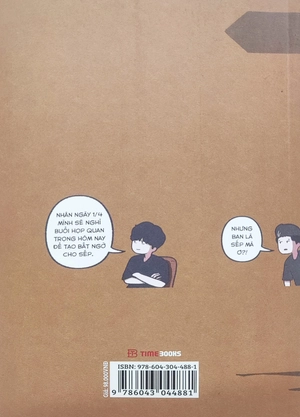 a box of siin - hộp truyện siêu ngắn (tái bản 2023) - Ảnh 10